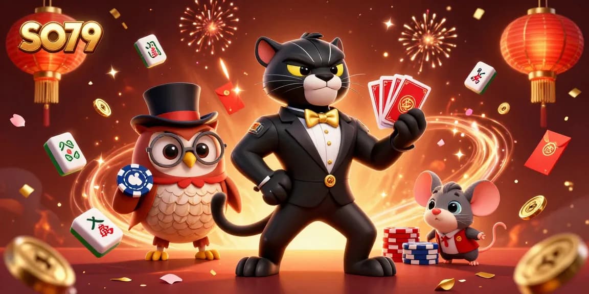 Winning Strategies for SO79 Casino Games: Mastering Odds and Bankroll Management in 2026
