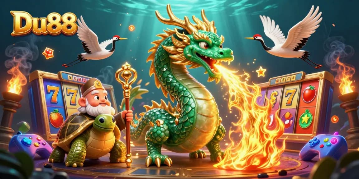 Du88 Strategies for Winning Big in Casino Games: Essential Insights for 2026