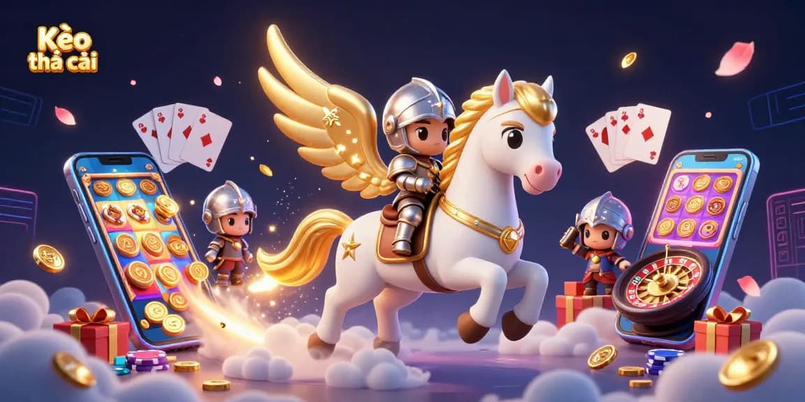 Kèo nhà cái vs Competitor: Which Wins in 2026 for Bettors' Winning Strategies?