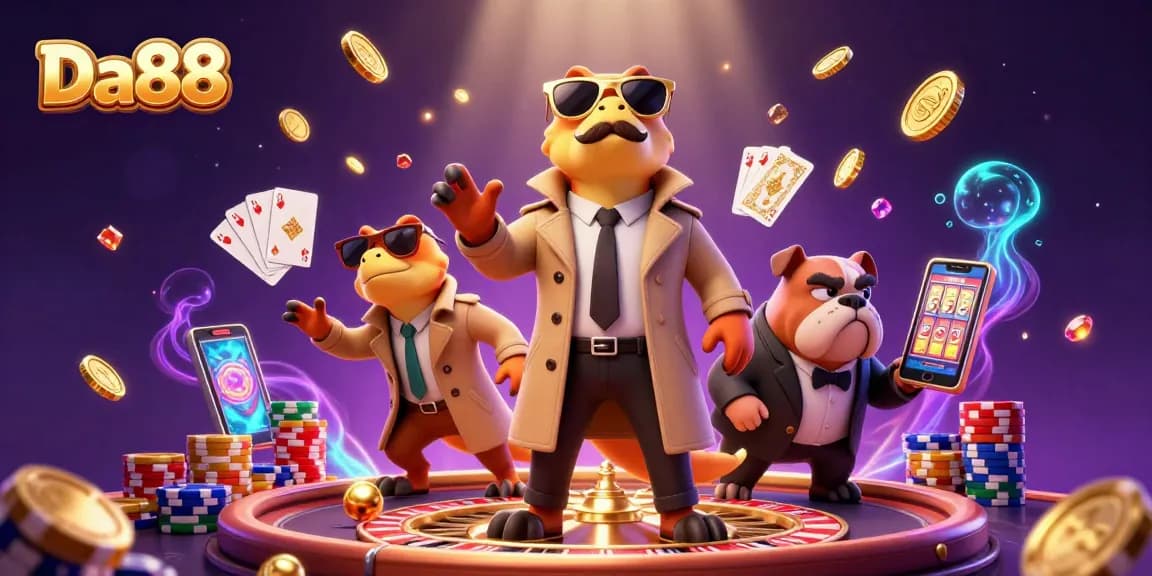 10 Best Gaming Strategies for Da88 Players to Maximize Winnings in 2026