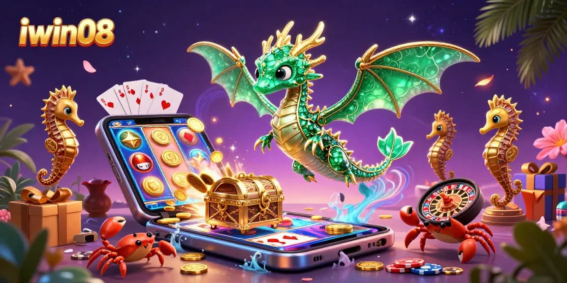 The Proven iwin08 Strategy Framework Used by Gamblers for Better Odds in 2026