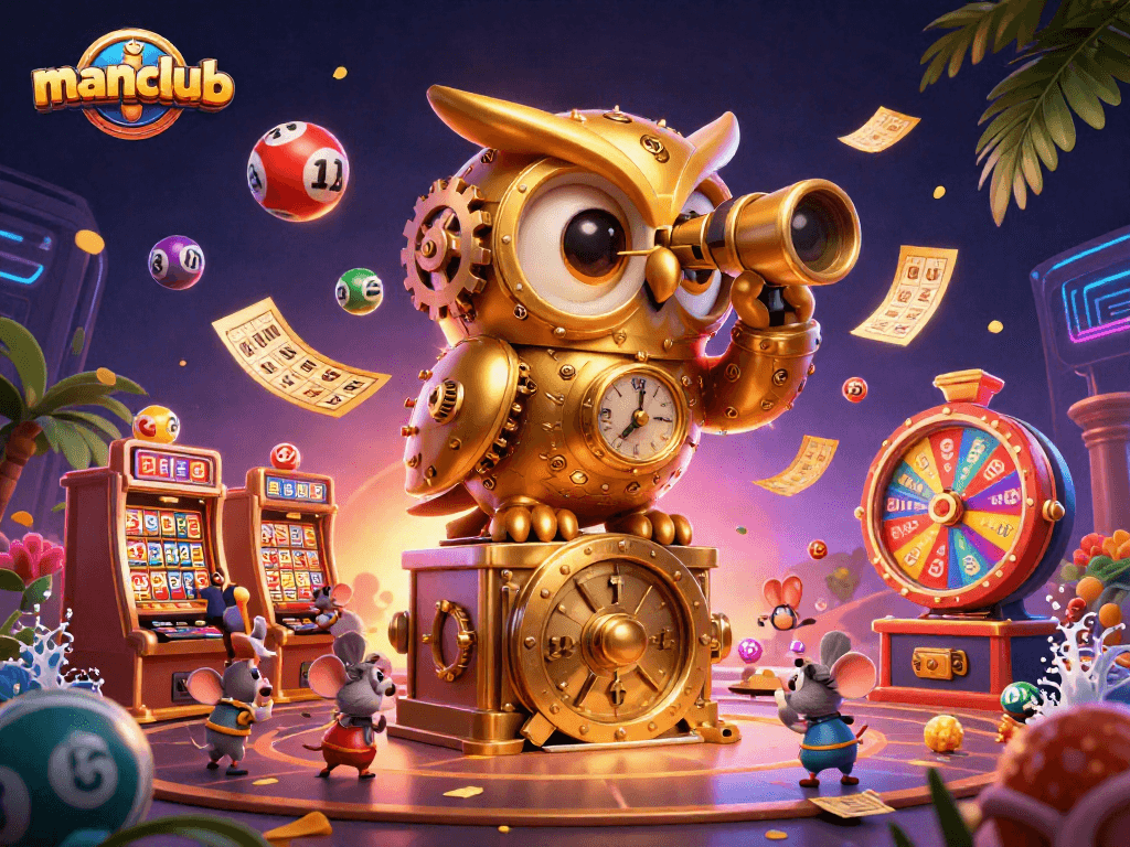 The manclub Master Guide for Ambitious Gamblers Seeking Winning Strategies in 2026