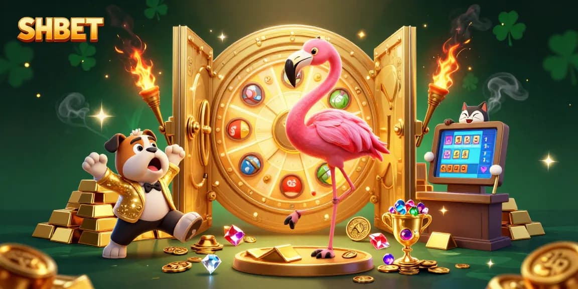 The Final Verdict on SHBET for 2026: Essential Strategies for Gamblers