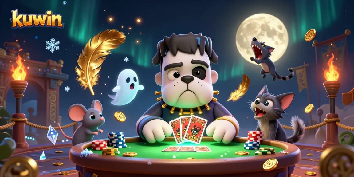 Where to Find the Best Kuwin Gambling Opportunities in 2026 for Strategic Players