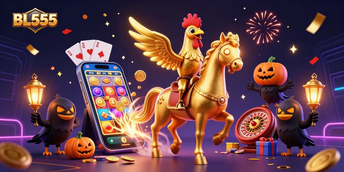 Pocket Guide to BL555: Quick Tips for Gamblers Seeking Winning Strategies in 2026