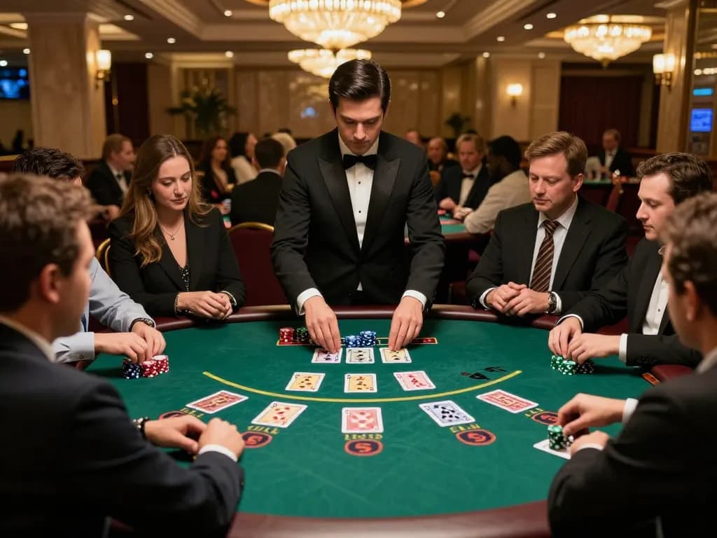 Winning Strategies with 79KING: Mastering Blackjack for Better Odds in 2026