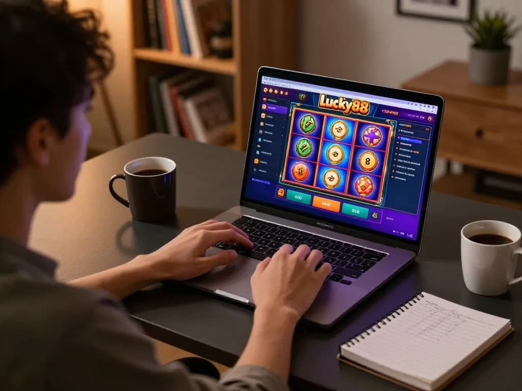 Winning Strategies for Lucky88: Maximizing Your 2026 Jackpot Potential