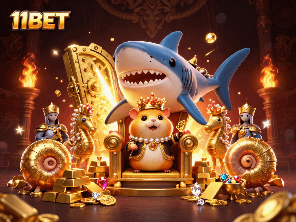 Where Do the Best 11BET Strategies Come From for Gamblers' Winning Experience in 2026?