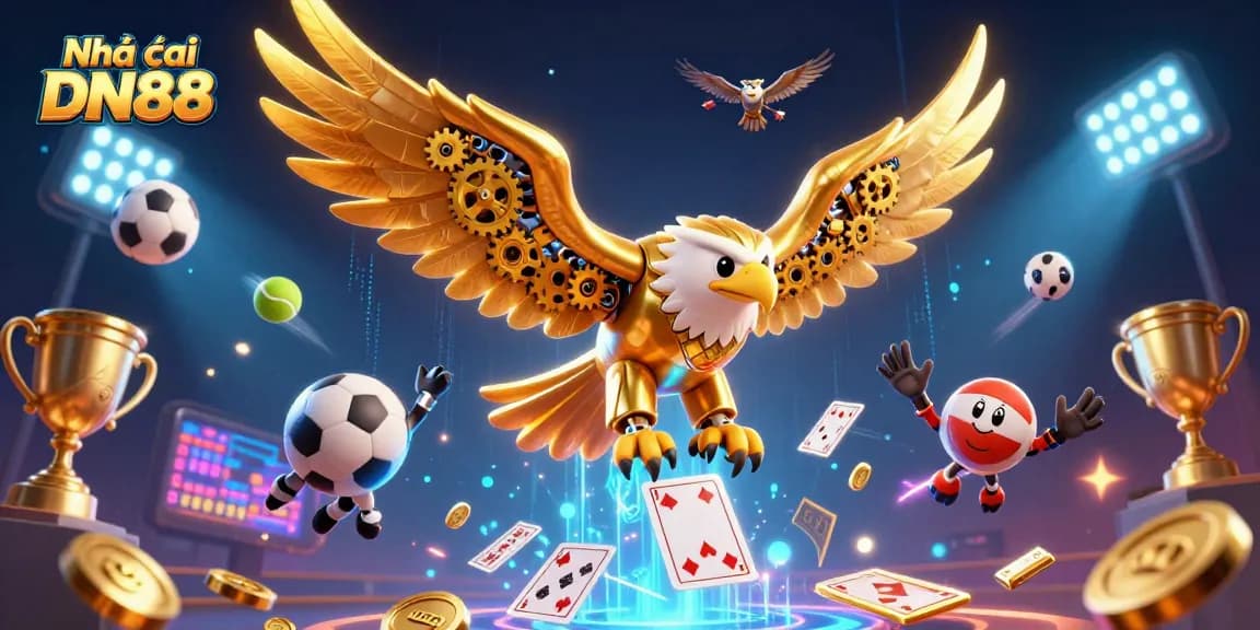 3 Questions to Ask Before Choosing Nhà cái DN88 for Strategic Betting in 2026