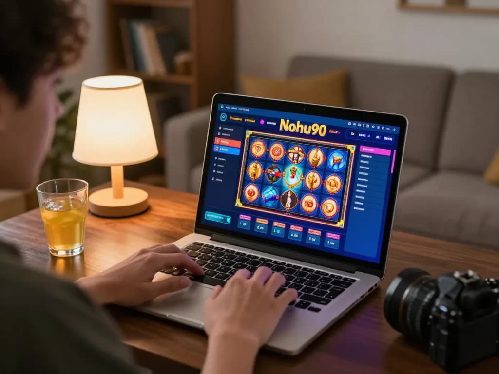Nohu90: Essential Strategies for Winning at Online Gambling in 2026