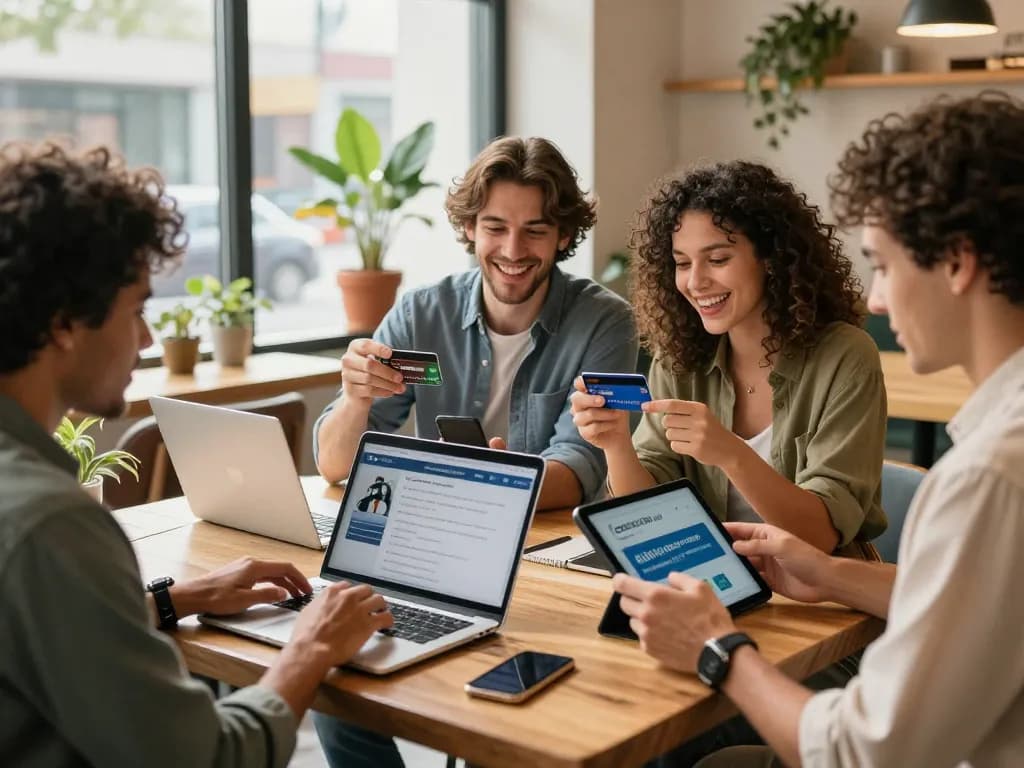 Innovative Ezzocard Solutions: 5 Key Benefits for Online Shopping in 2026