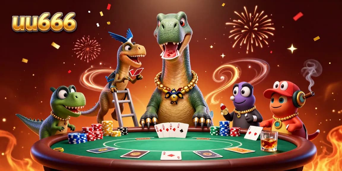 How to Choose the Right uu666 Gambling Platform for Your Winning Strategies in 2026