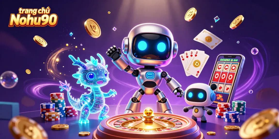 How to Get Better Betting Deals on trang chủ Nohu90 for Gamblers in 2026
