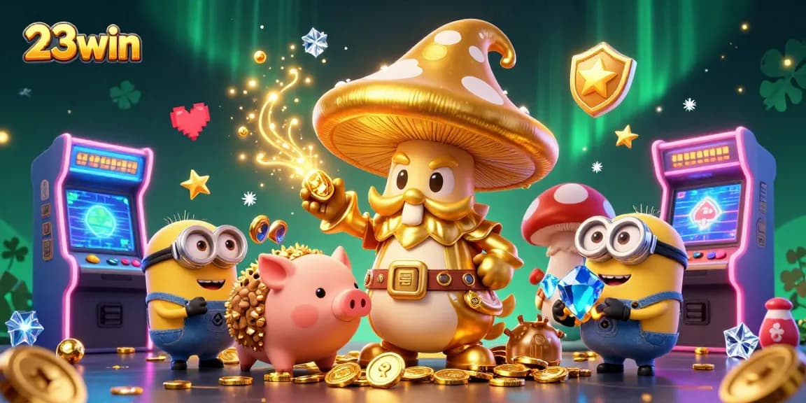The State of 23win in 2026: A Complete Overview for Gamblers' Winning Strategies