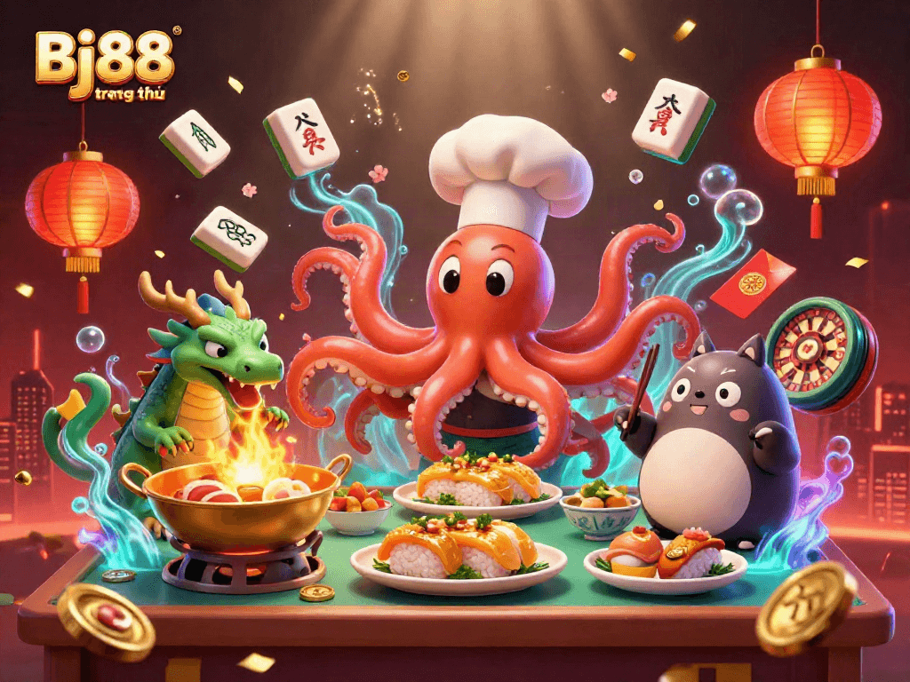 5 Golden Rules for Winning Strategies at Bj88 trang chủ in 2026