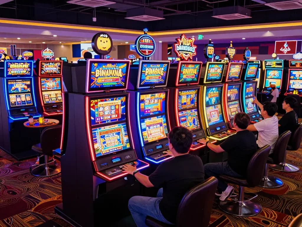 Winning Strategies for Slot Gacor in 2026: Advanced Techniques for Better Odds
