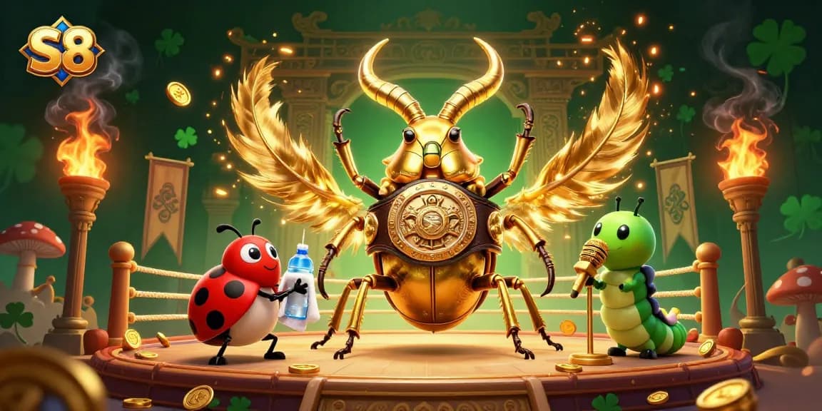 The Final Verdict on S8 for 2026: Professional Strategies for Winning Gamblers