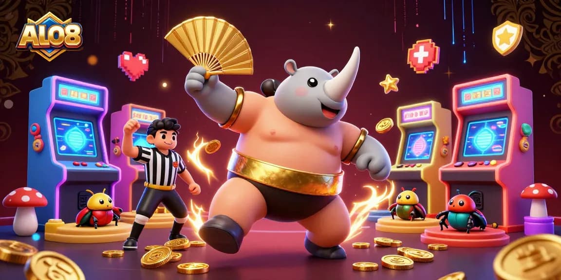 ALO8 Explained: The One-Page Summary Every Gambler Needs for 2026