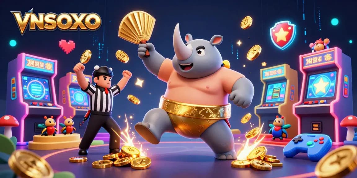 The 2026 VNSOXO Betting Handbook for Gamblers Looking to Master Winning Strategies