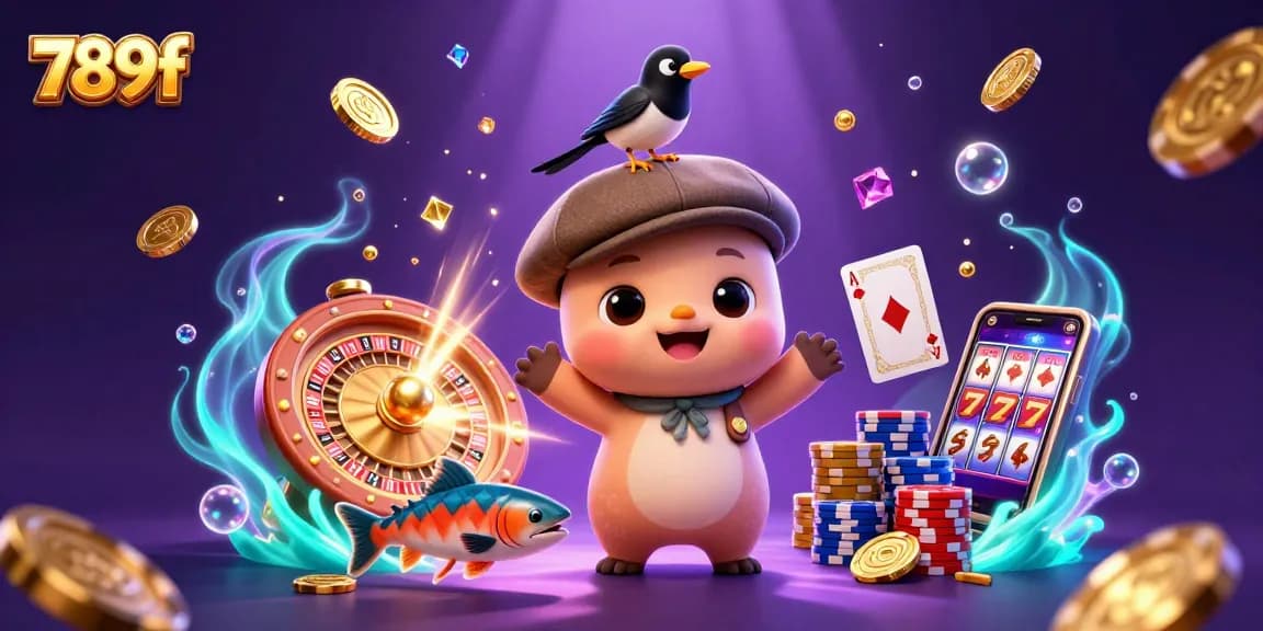 4 Proven Methods to Maximize 789f Gambling Results for Players in 2026