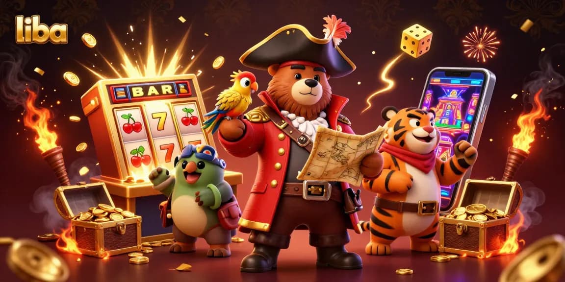 liba: Which One Should You Pick in 2026 for Strategic Casino Gaming?