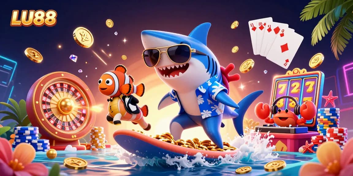 Master LU88 Strategies for Winning in 2026: Comprehensive Betting Insights