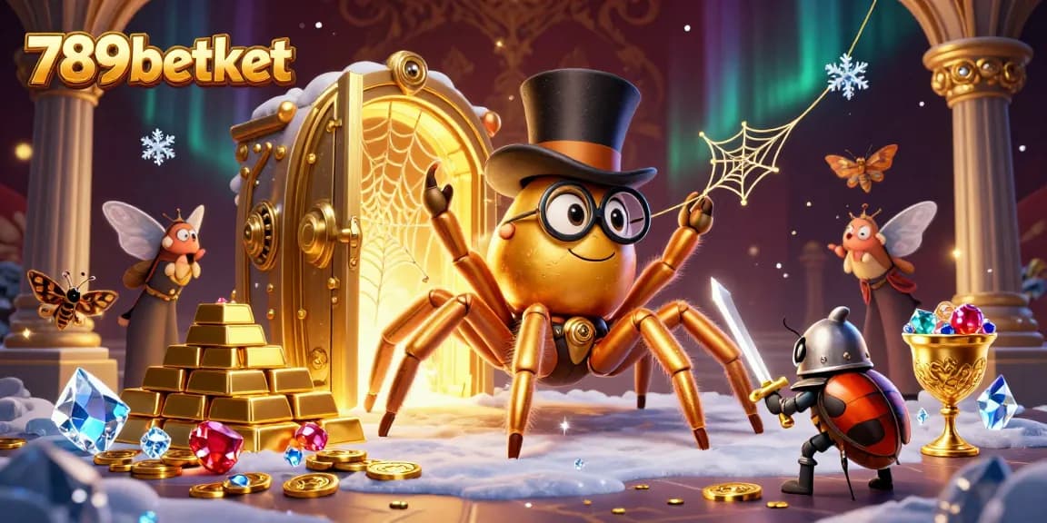 The Modern Approach to 789betket Slot Strategies in 2026