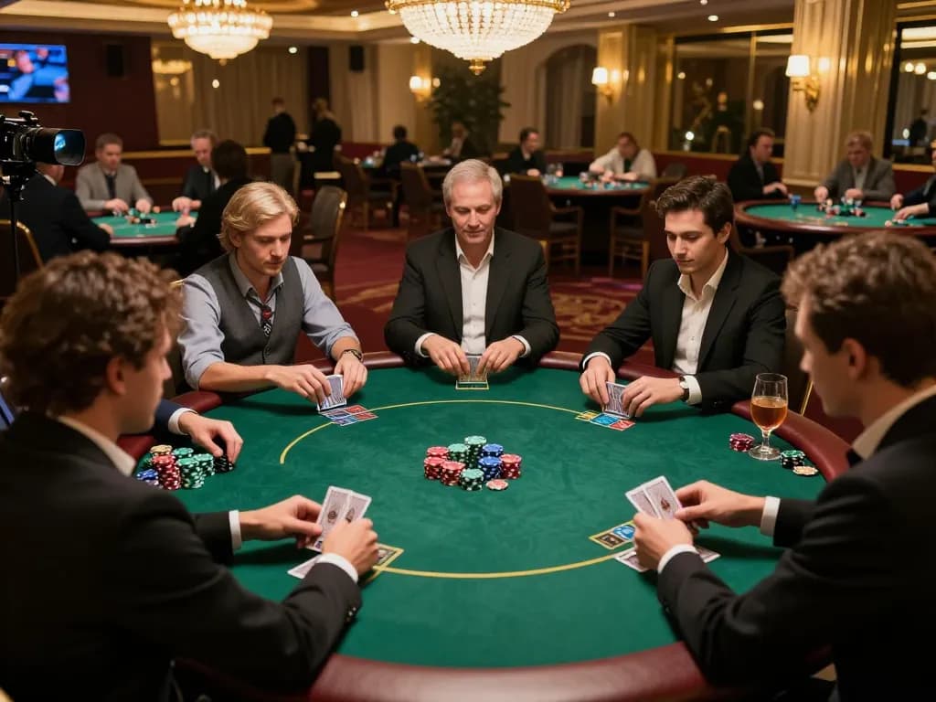 Winning Strategies for 2026: Mastering SV66 Casino Games for Better Odds