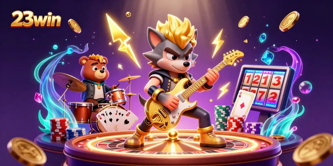 How to Automate Your 23win Casino Strategies for Better Odds in 2026