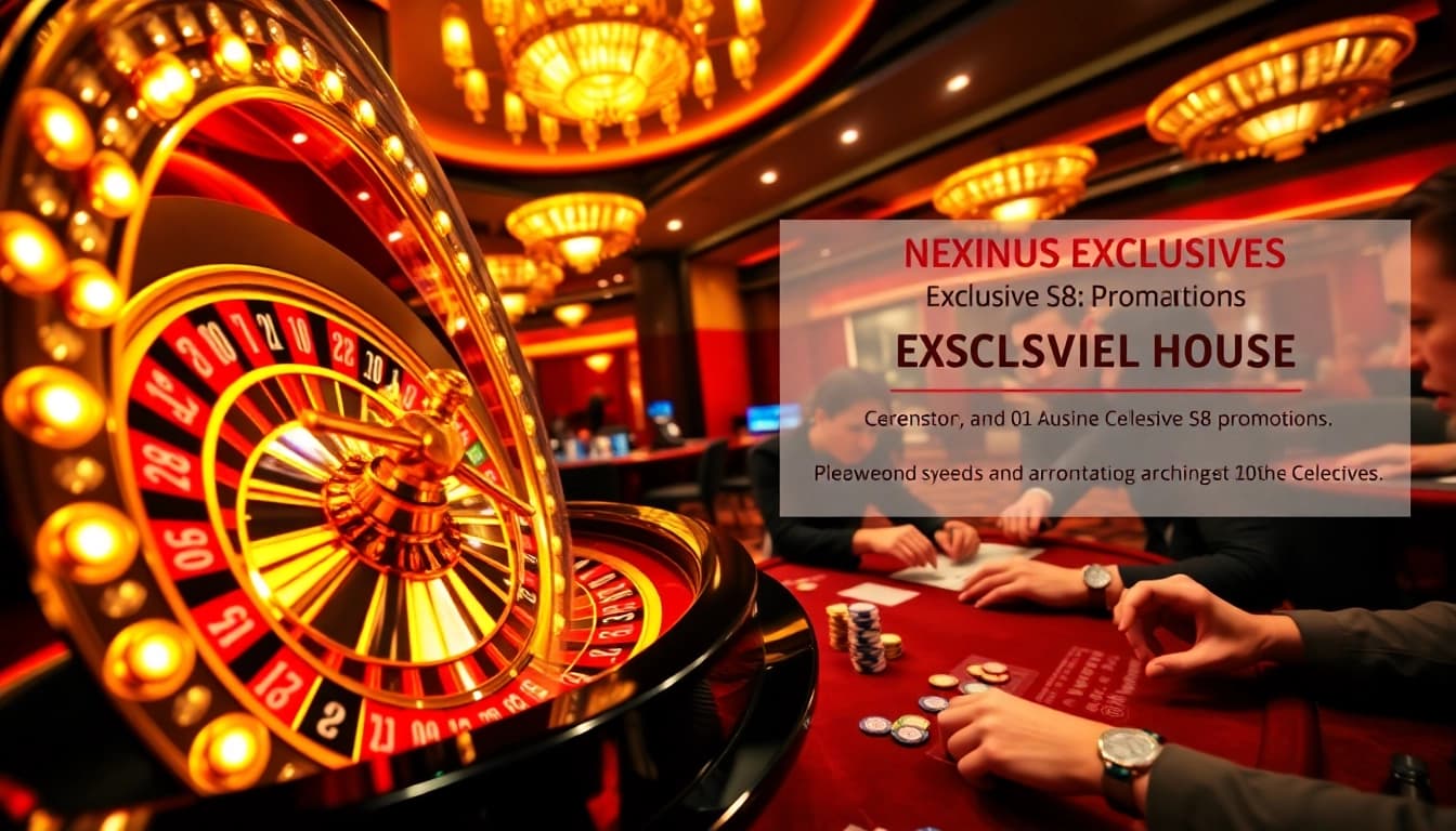 Strategic Betting Techniques for Mastering S8 Casino Games in 2026