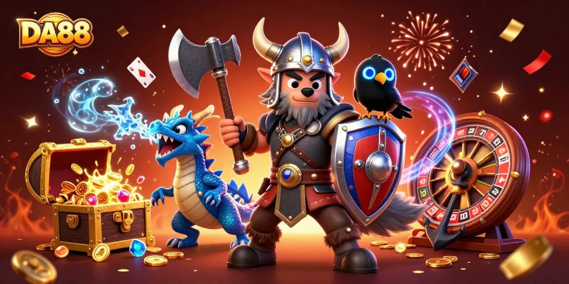 How to Avoid the Biggest DA88 Casino Pitfalls in 2026 for Winning Strategies