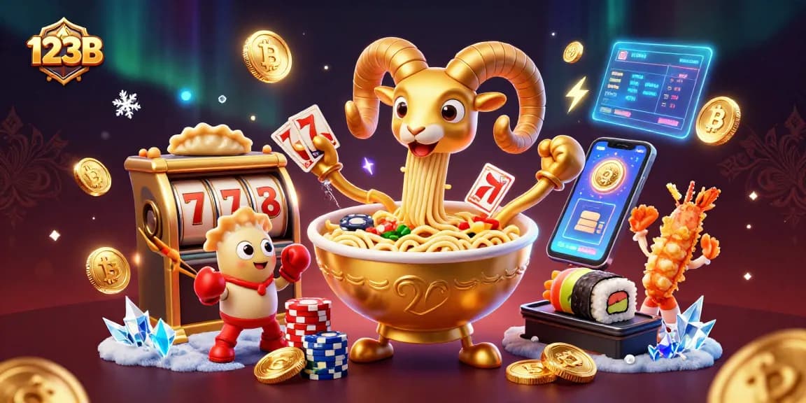 Real 123B Casino Strategies: What Players Can Expect in 2026 for Winning Odds