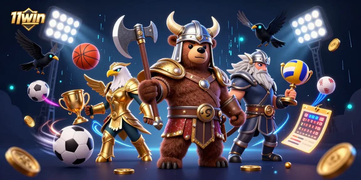 How to Combine 11WIN with Sports Betting for Winning Strategies in 2026