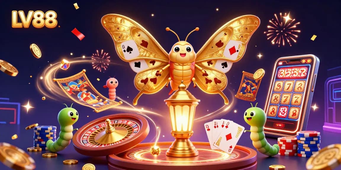 Why Most Players Get LV88 Wrong (And How to Fix It for Winning Strategies in 2026)