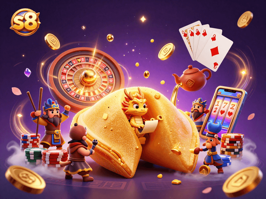 s8 Crash Course: Master Betting Strategies Fast for 2026