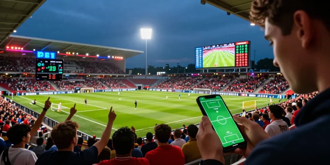 Why Should Bettors Care About live World cup - Cabong TV Now for Winning Strategies?