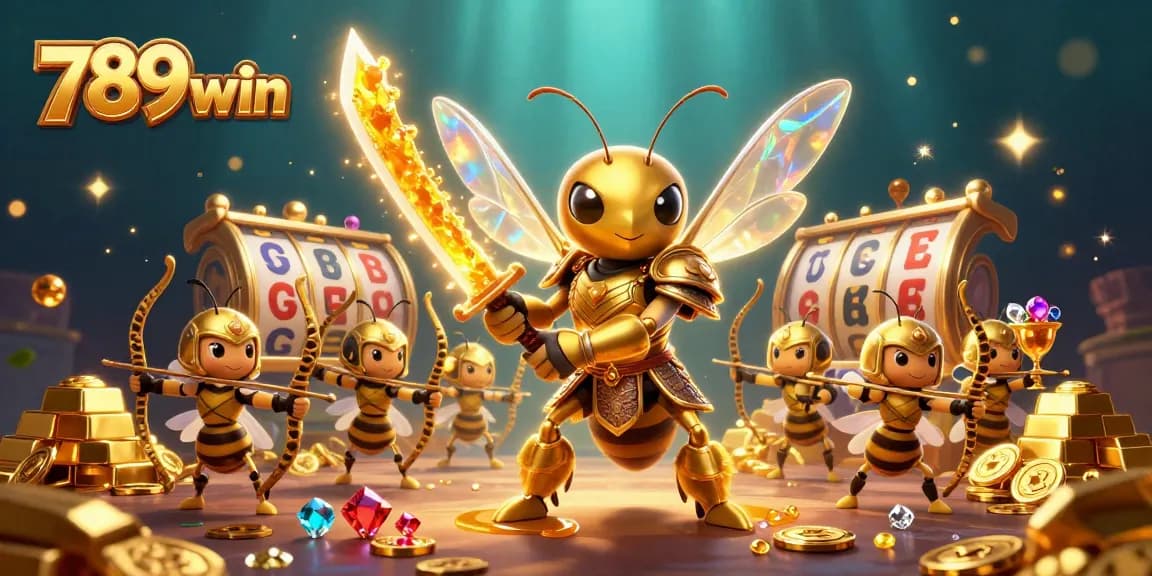 5 Hard Truths About 789win Slots in 2026 for Winning Strategies