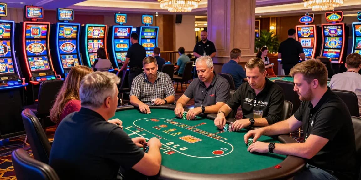 The Expert Credit Card Casinos UK Playbook: Tactics That Win in 2026