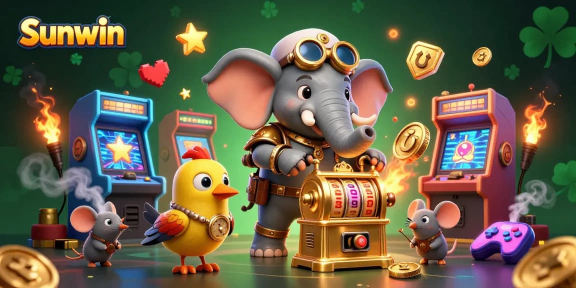 Worst Sunwin Gaming Practices That Cost You Winning Strategies in 2026