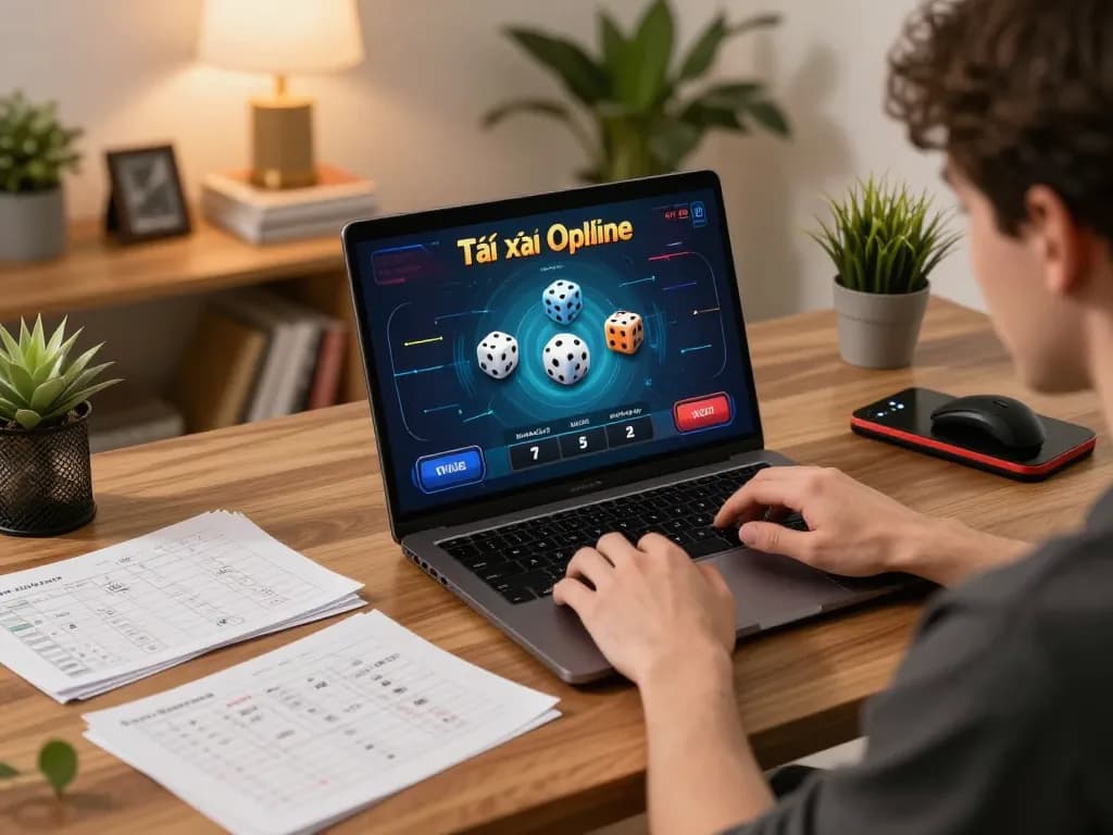 Mastering Tài Xỉu Online in 2026: Expert Strategies for Winning at Online Dice Games
