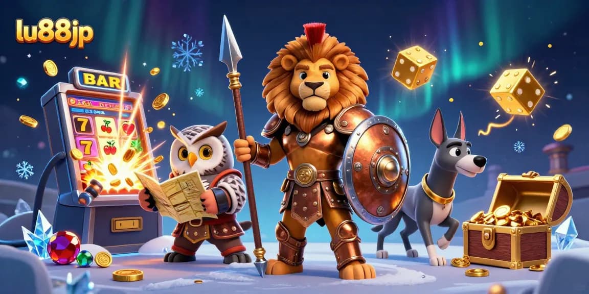 How to Fix Common lu88jp Gambling Challenges Fast for Expert Players in 2026
