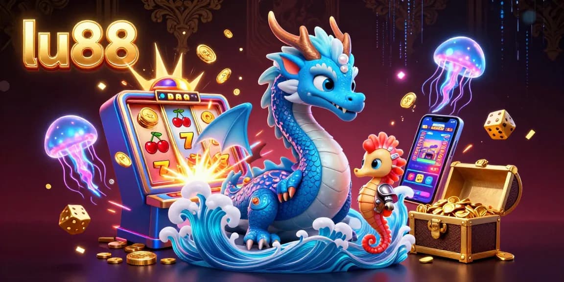Mastering Winning Strategies at lu88: Essential Tips for 2026 Gamblers