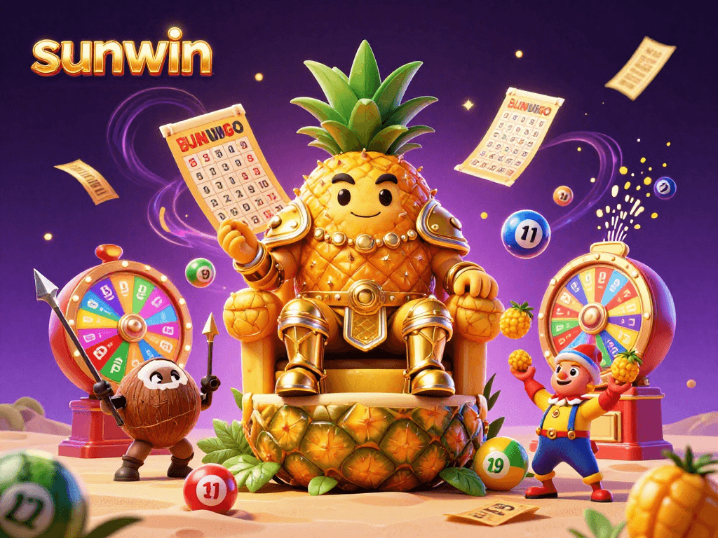 How to Master Sunwin Lottery Strategies in Just 30 Days for Better Odds