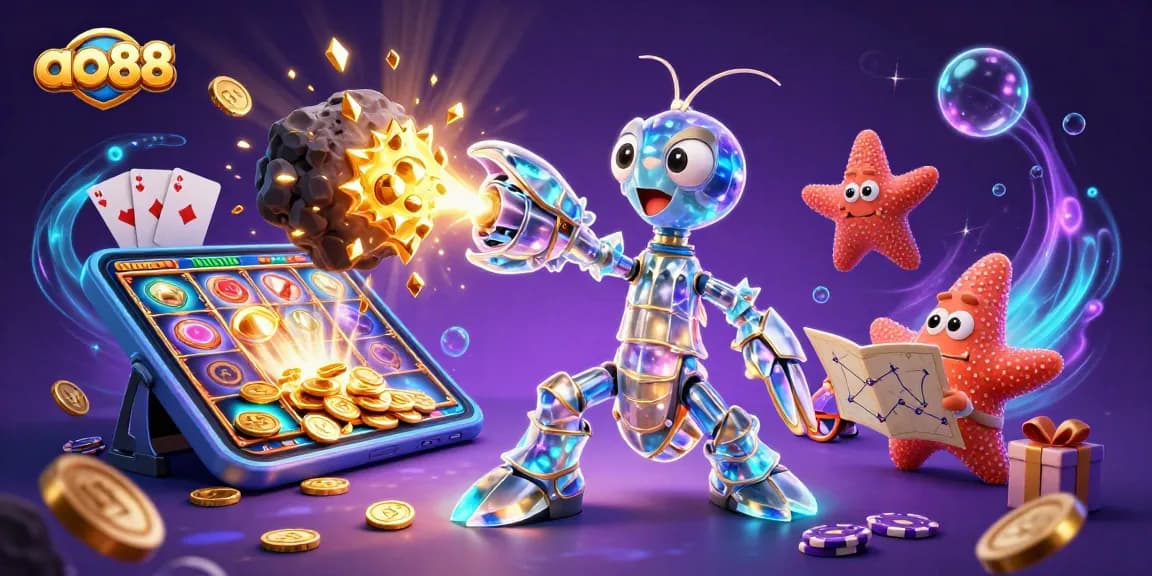 5 Common ao88 Gambling Mistakes and How to Fix Them for Winning Strategies in 2026