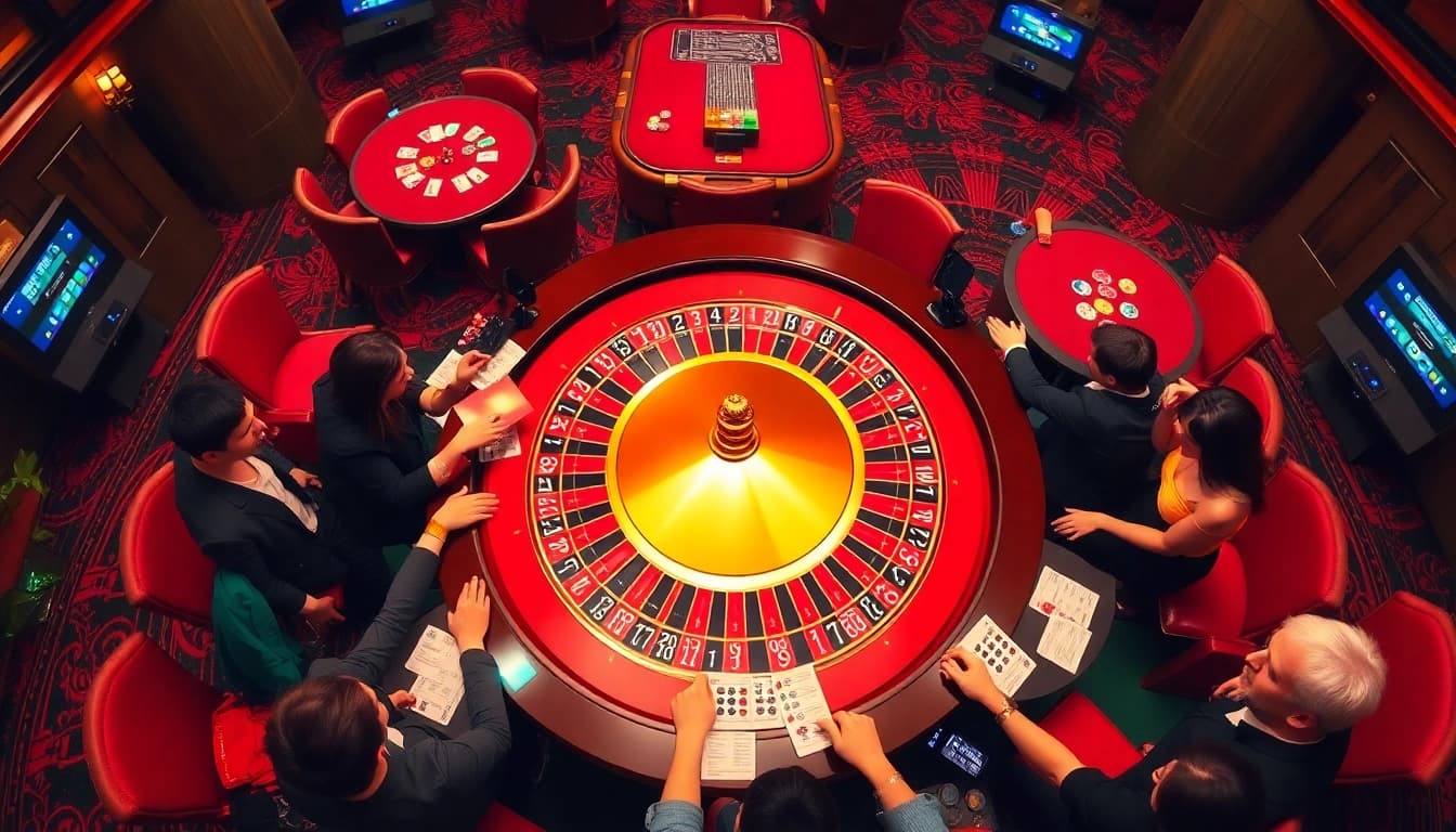Strategic Betting Techniques for Sunwin Players: Master Your Odds in 2026