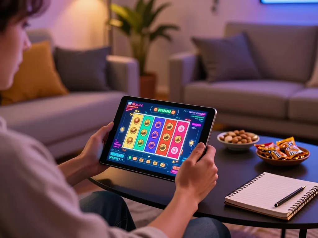 Mastering NOHU: Winning Strategies for Top Online Casino Games in 2026