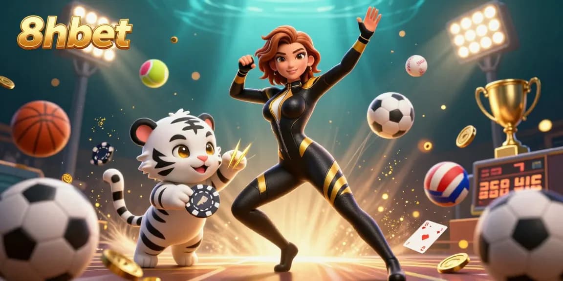 The True Value of 8xbet for Gamblers: Winning Strategies in 2026