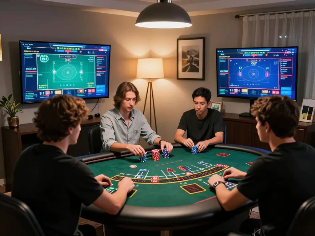 Master the Game: Winning Strategies for 68win Blackjack in 2026