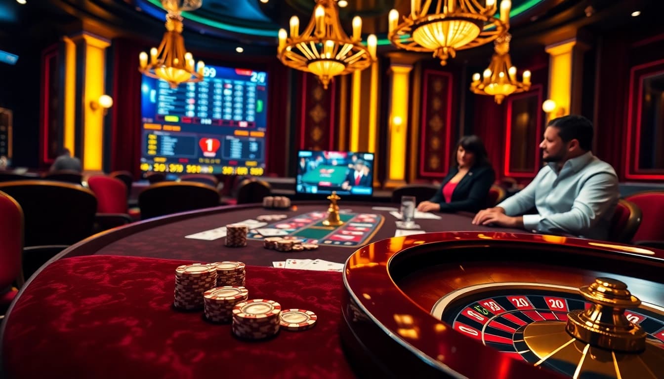 Winning Strategies for Success at 789 Club: Master Your Game in 2026