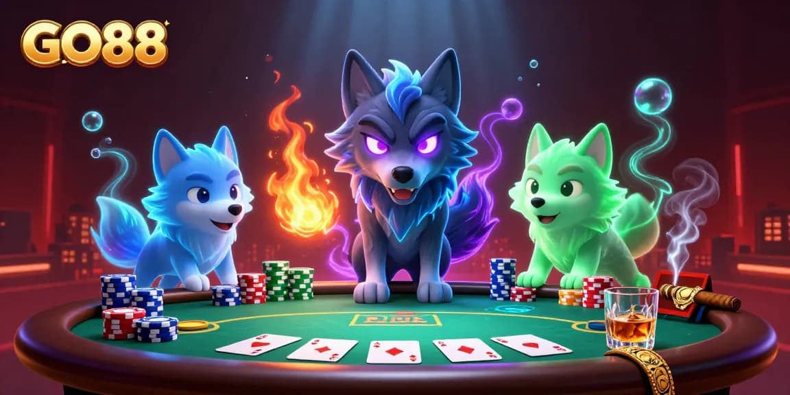 GO88 Myths Debunked: What's True and What's Not for Players in 2026